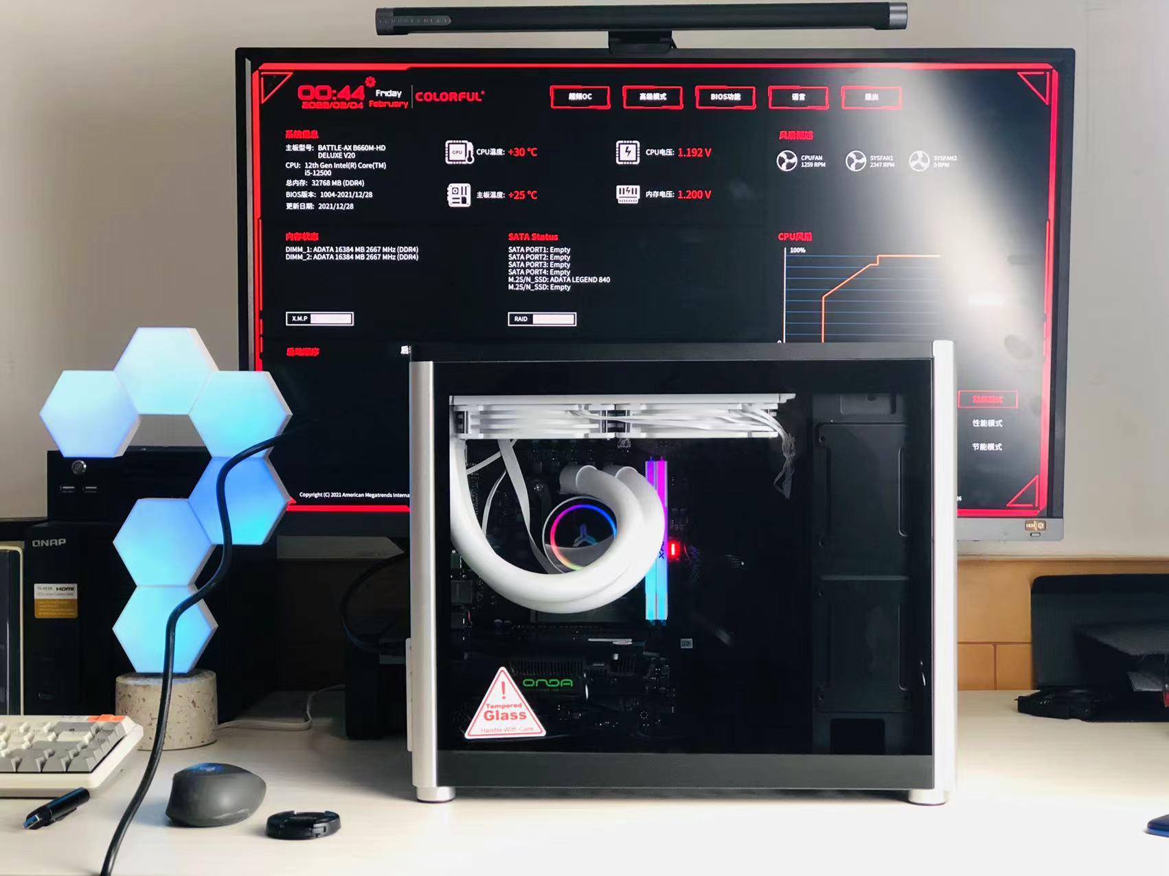 低价高配组装电脑骗局,组装机低价套路