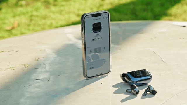 vivotws3e真无线降噪耳机,真无线蓝牙耳机vivotws3