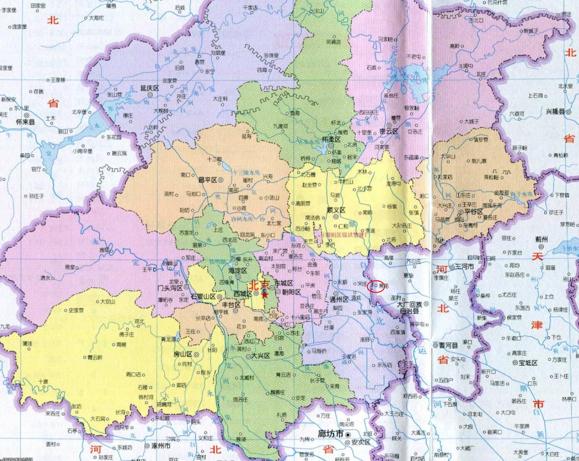 一位燕郊买房断供人的血泪教训,燕郊弃房断供的房子怎么处理