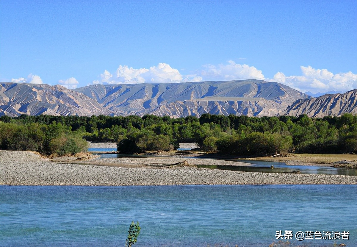 青海号称小江南的地方,被称为高原小江南的地方是