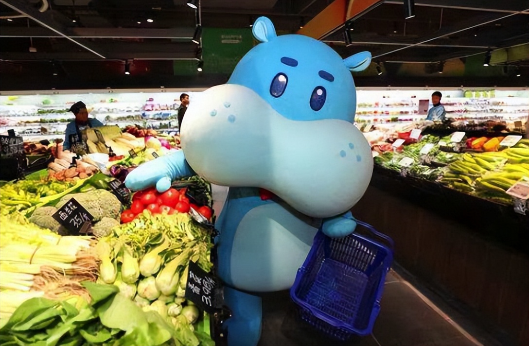 农业产业周报|盒马鲜生、优然牧业、北大荒、锅圈汇最新动态