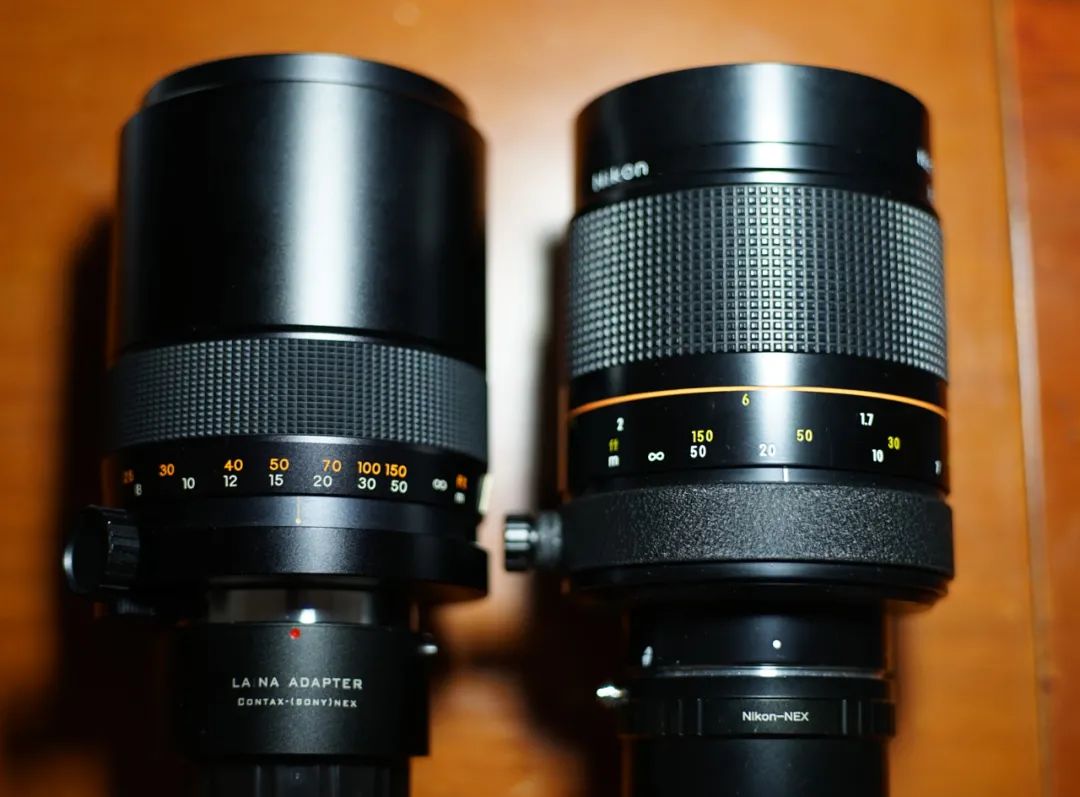 250mm折返镜头,500mm折返镜头焦距是多少