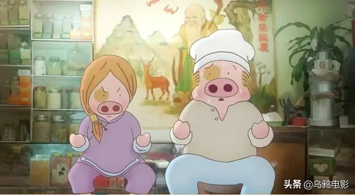 又蠢萌又悲伤，红了20年，他才是港圈真顶流