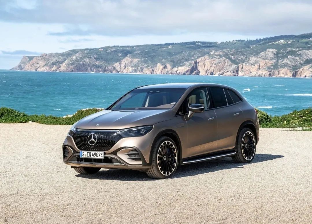 梅赛德斯奔驰将携多款重磅车,梅赛德斯奔驰有几款概念车