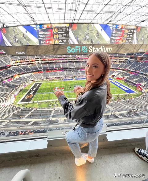 众星祝贺詹姆斯超越贾巴尔,nfl超级碗2022决赛中场秀詹姆斯