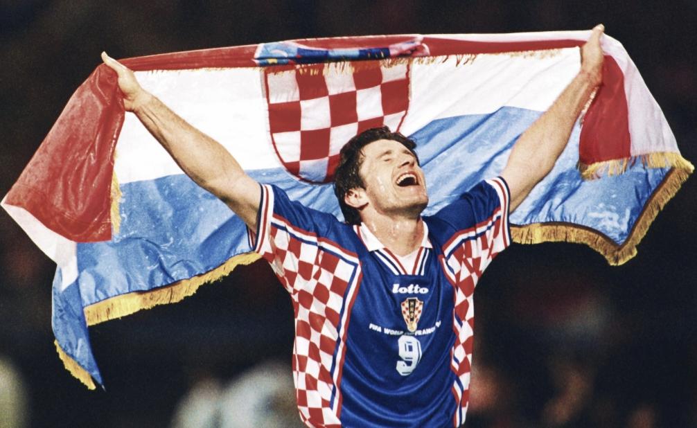 天下足球十大锋线杀手,90年代中国最厉害的杀手