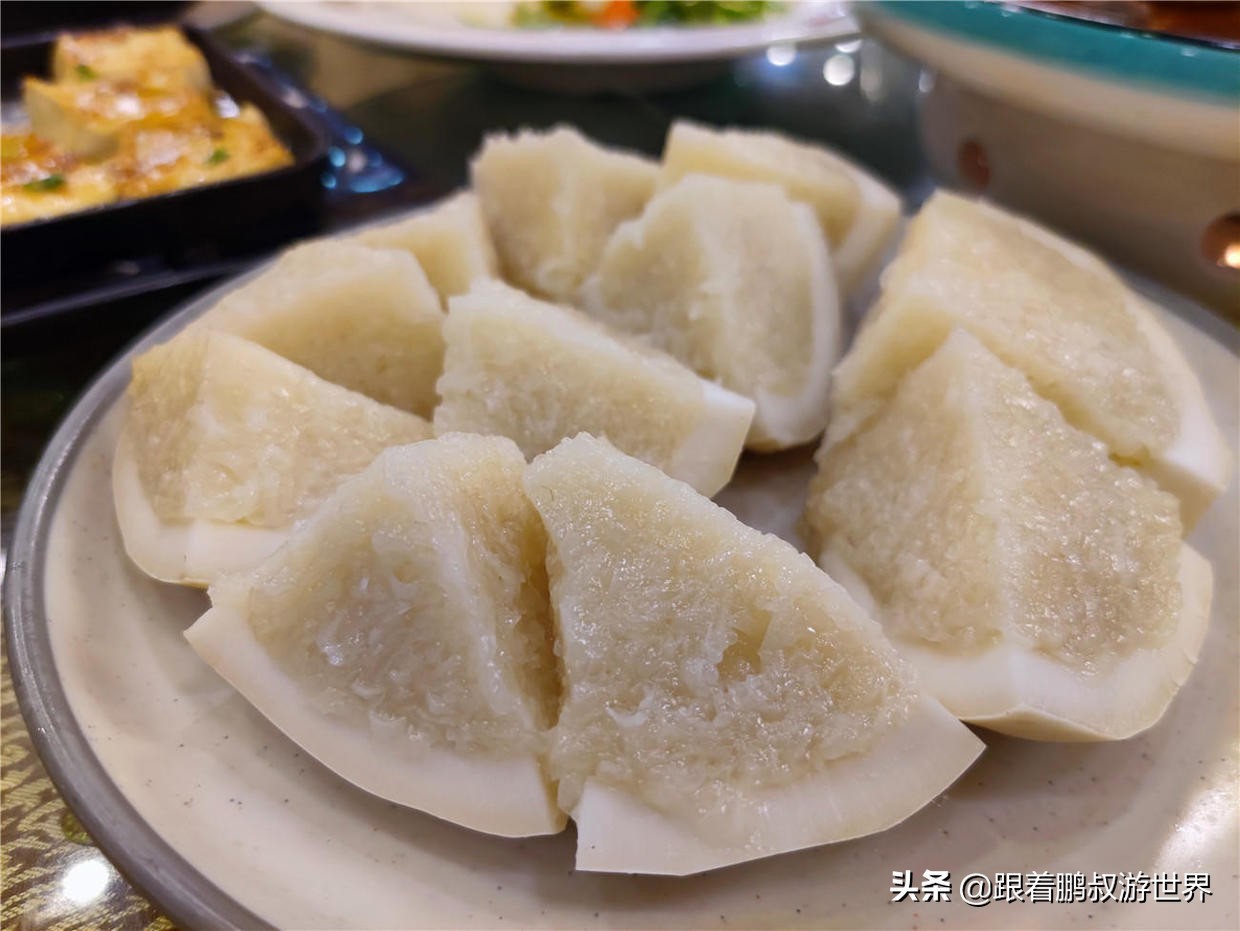 谁说陕西是美食荒漠,海南真的是美食荒漠吗