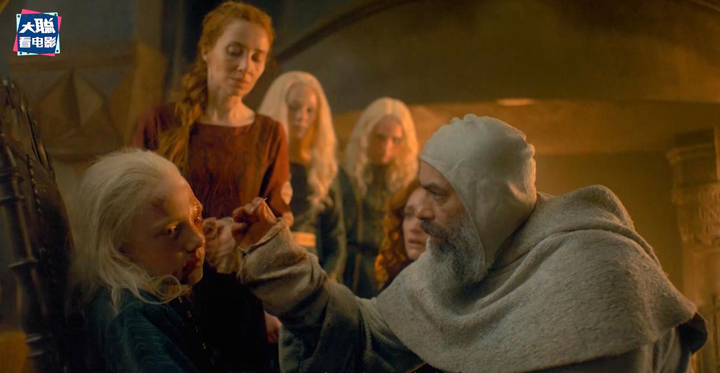 龙之家族7集,龙之家族7集深度解说