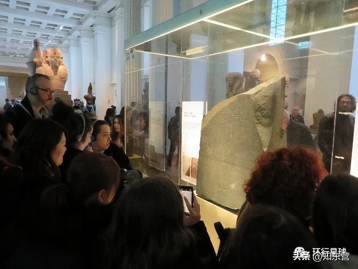 英国归还文物,英国拒不归还希腊文物