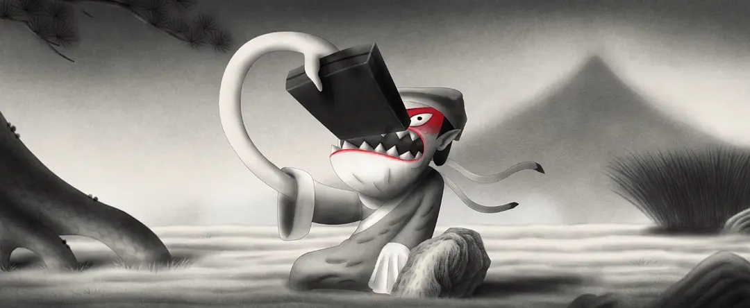 良心国产动画,十大催人泪下的国产动画