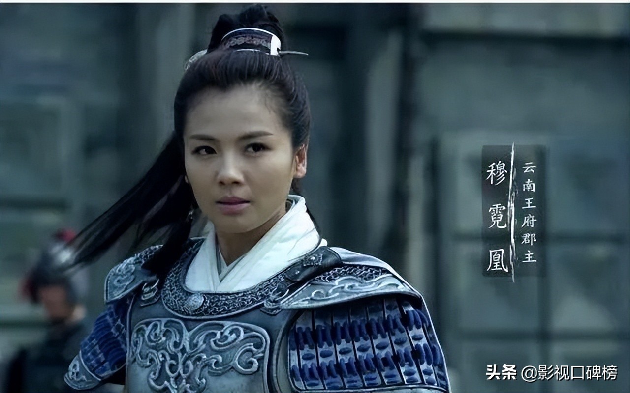 章子怡周迅年龄,章子怡与周迅谁更优秀