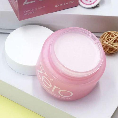 绝对不会辣眼睛的卸妆膏,不踩雷的卸妆膏