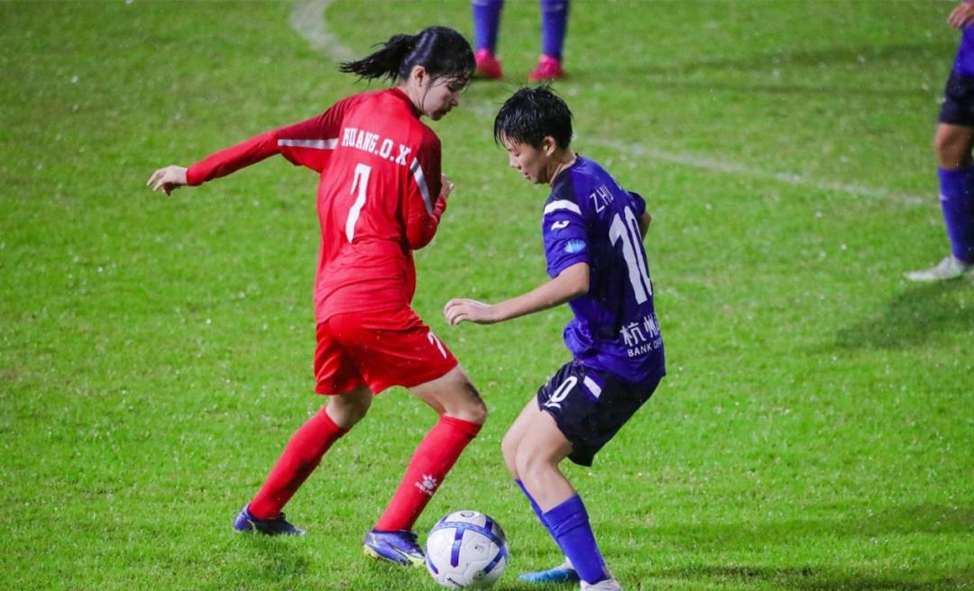 中国海南琼中女子足球队世界杯,琼中女足世界杯夺冠视频