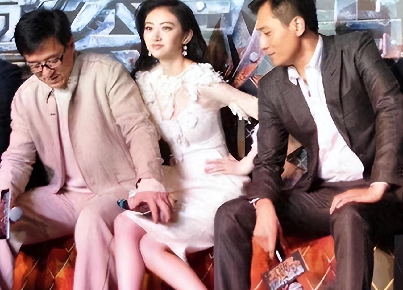 吃喝嫖赌算什么？明星夫妇揭露的内幕比之前的更可笑更恶心