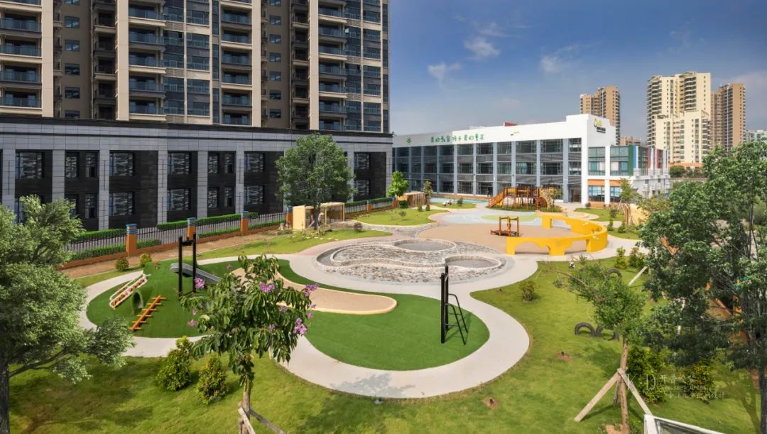 幼儿园制度上墙尺寸多大合适,关于幼儿园标准设计样图的解读