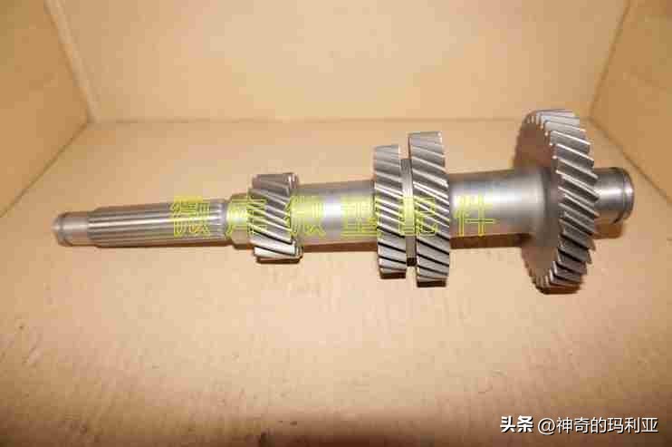 用于无线控制毫米级机器人的磁致动齿轮箱，其究竟有何作用