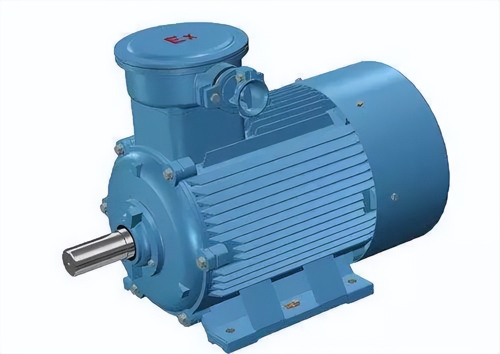 一文解析变压器常见故障,防爆电机报警故障检测方法