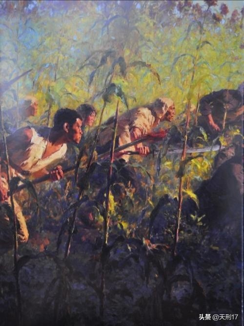 八路军缴获伪军装备,日军缴获的东北军装备