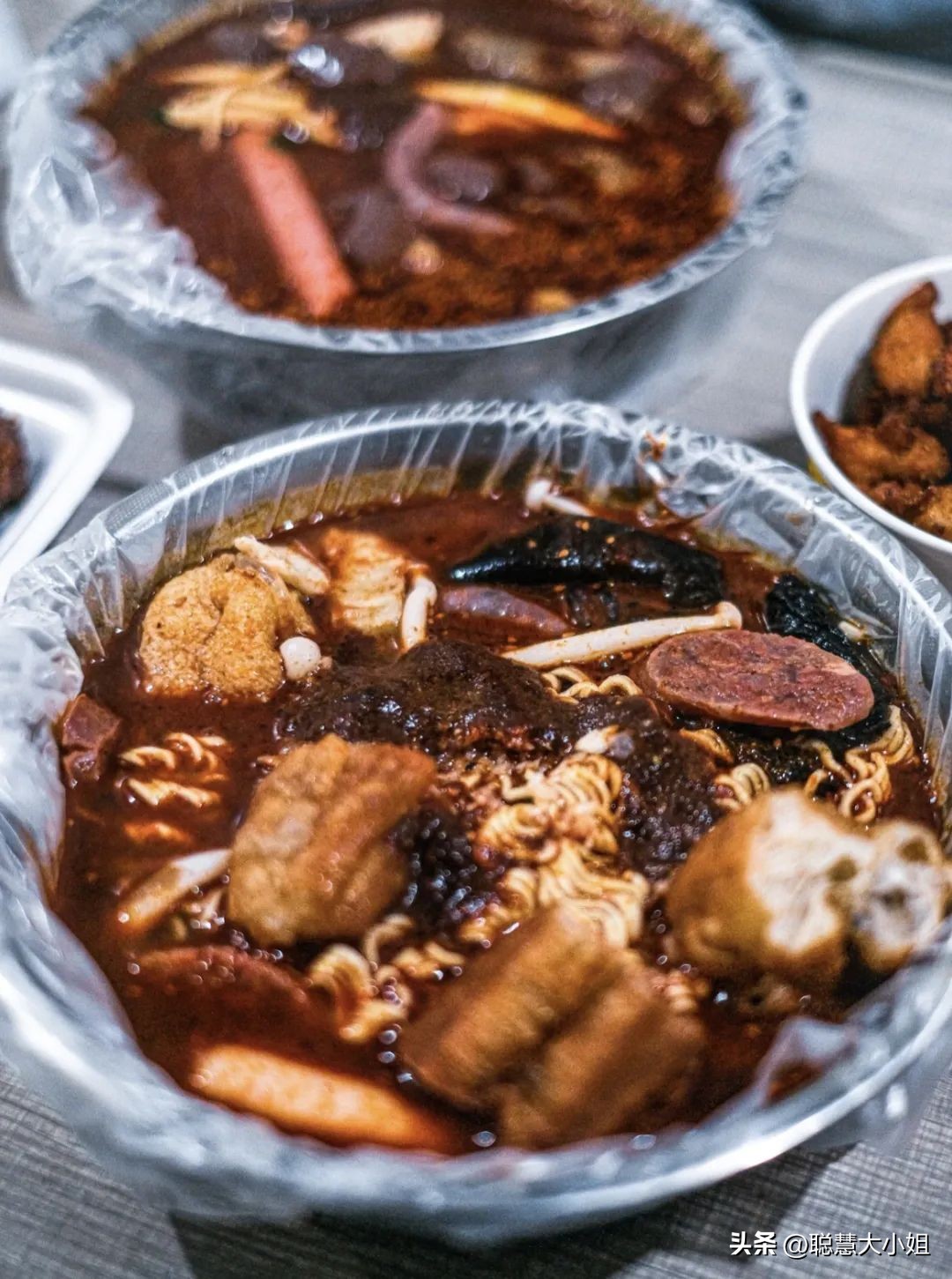 呜(芜)呼(湖)!真的好好好好吃