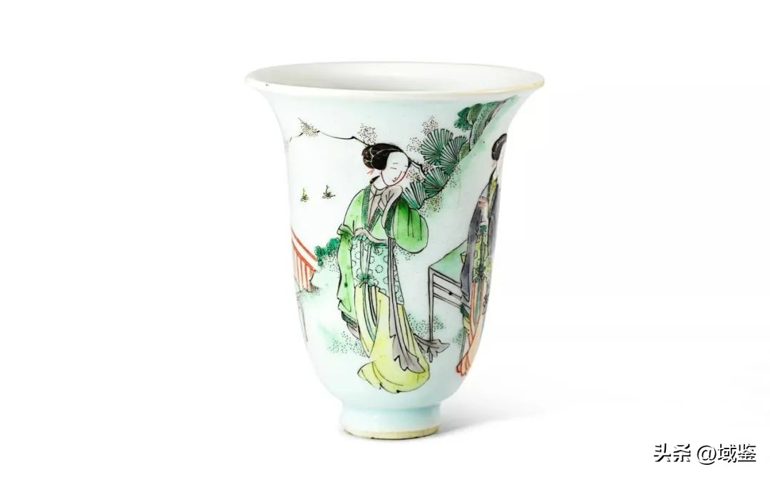 成化斗彩和宣德五彩哪种更贵,明成化顶级御用斗彩鸡缸杯