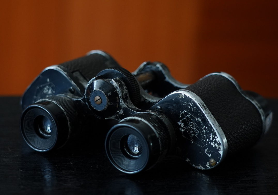 6倍单筒望远镜实测效果,最好用的7倍望远镜