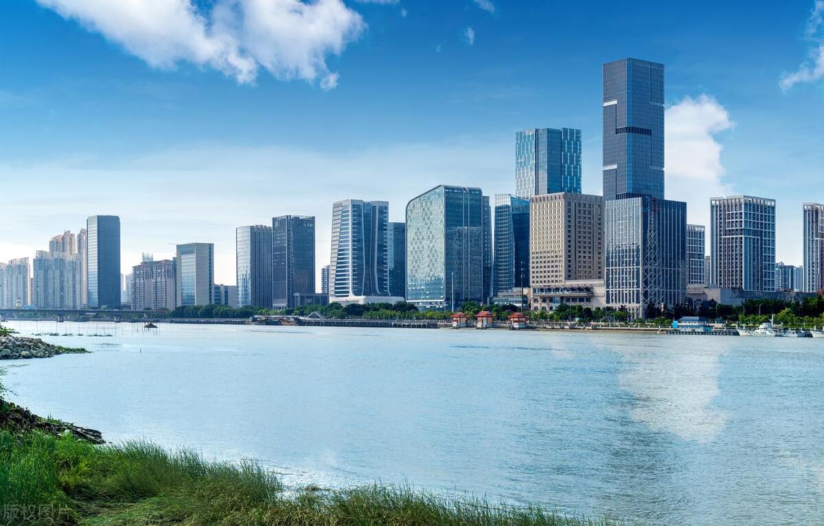 国家级中心城市福州厦门,强省会时代的厦门和福州