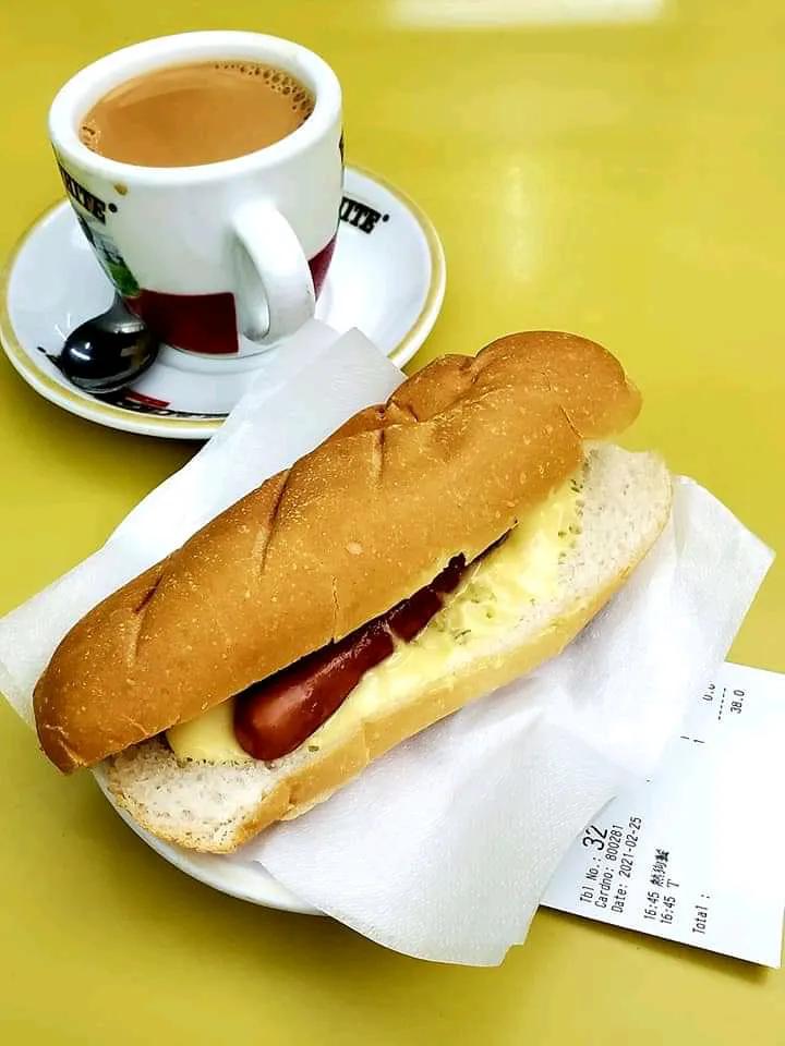 香港上环必吃的大排档,香港通关深圳有哪些流程