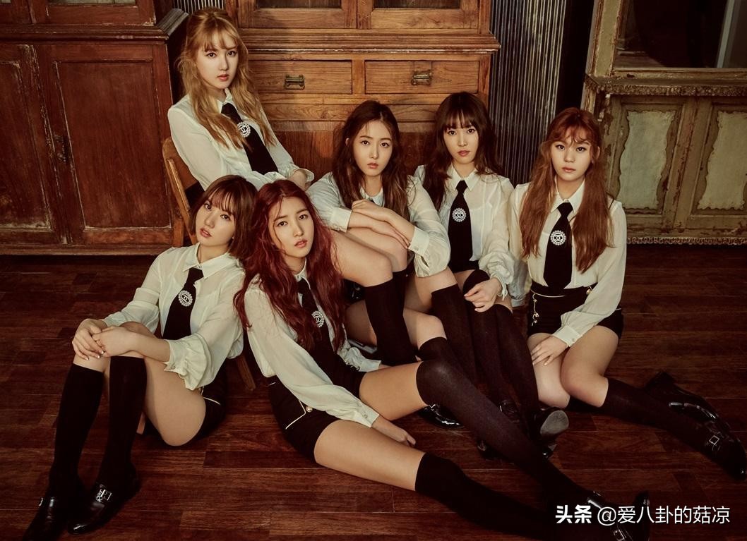 旗下只有三位艺人,个个都是赫赫有名,不愧是“佛系”公司