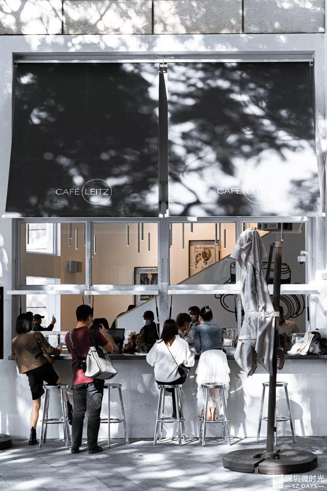 深圳人都爱逛的mall,深圳人逛商场