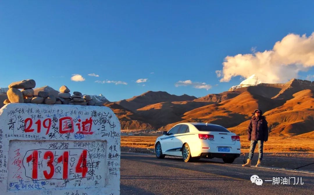 此生必驾318川藏需要多久到达,此生必驾的318到底有多美