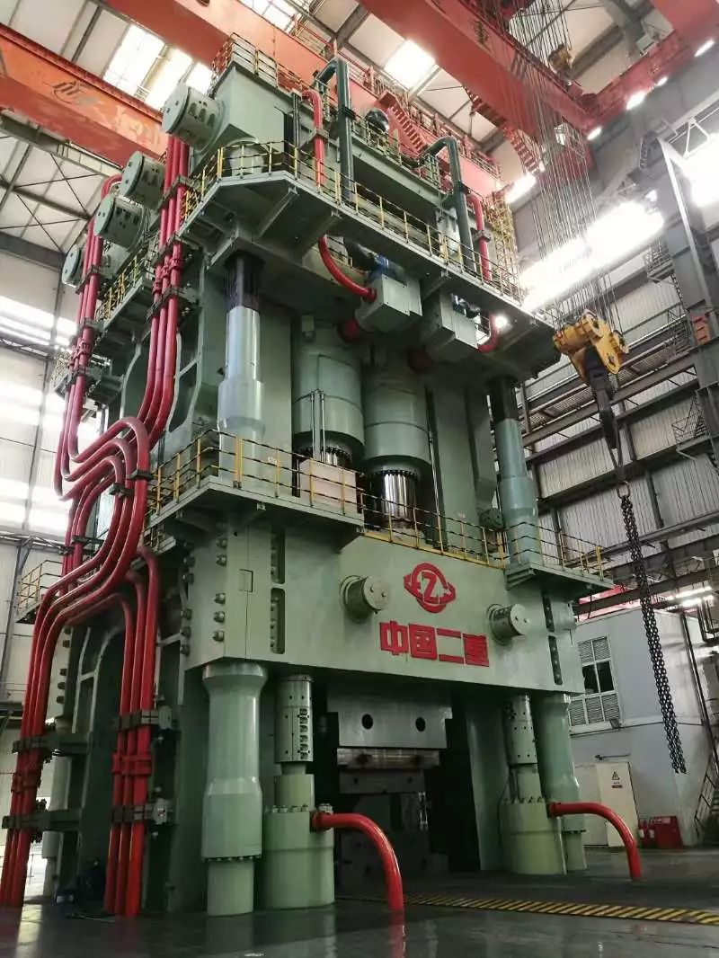 盘点全球六大顶尖机床大国,世界10大机床企业