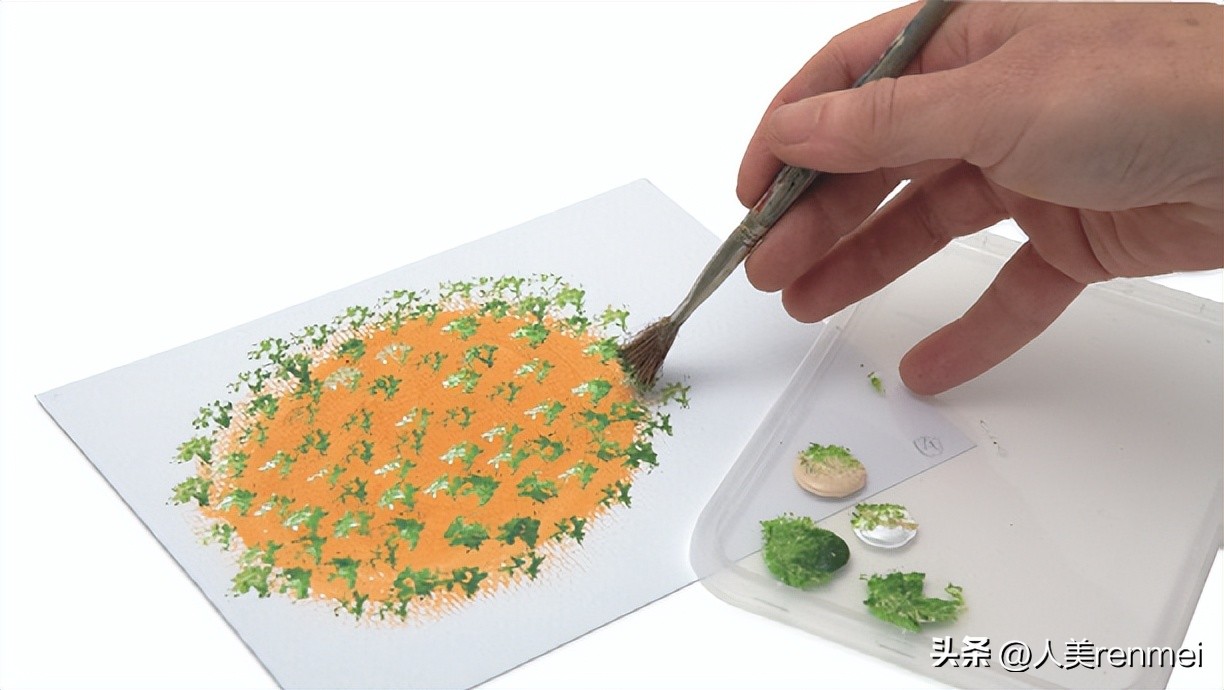 ai画笔工具的使用,电脑画笔工具的使用