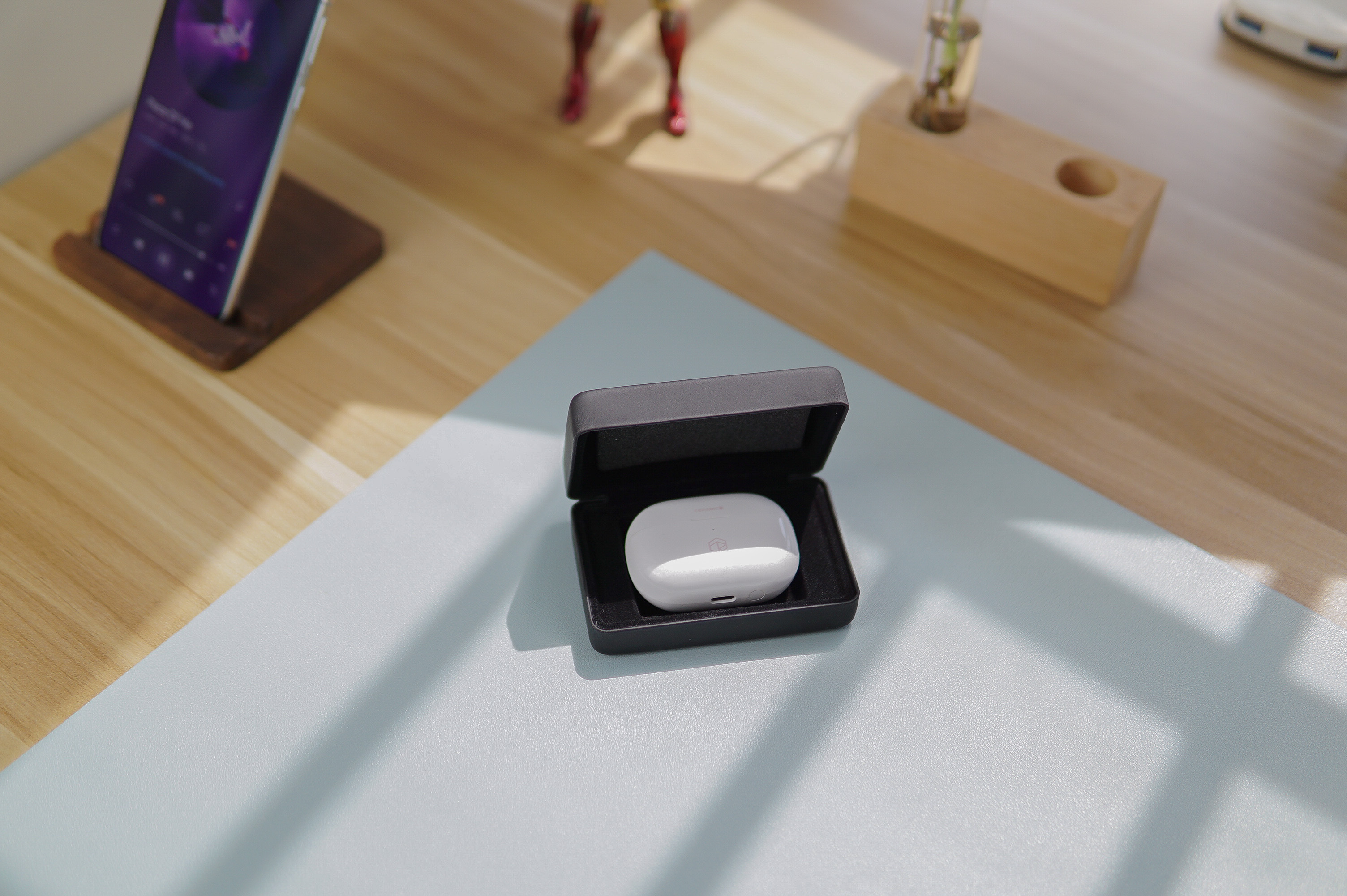 华为耳机freebudspro和小米3pro,小米耳机和华为耳机哪个更值得买