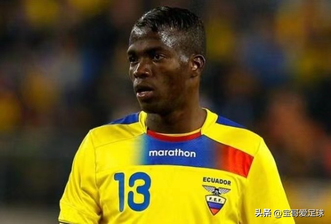 瓦伦西亚踢进世界杯首球,瓦伦西亚世界杯