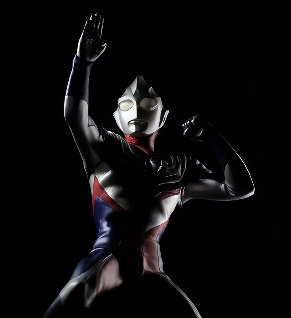 迪迦奥特曼在特摄剧中的地位,迪迦奥特曼真正的新生代英雄