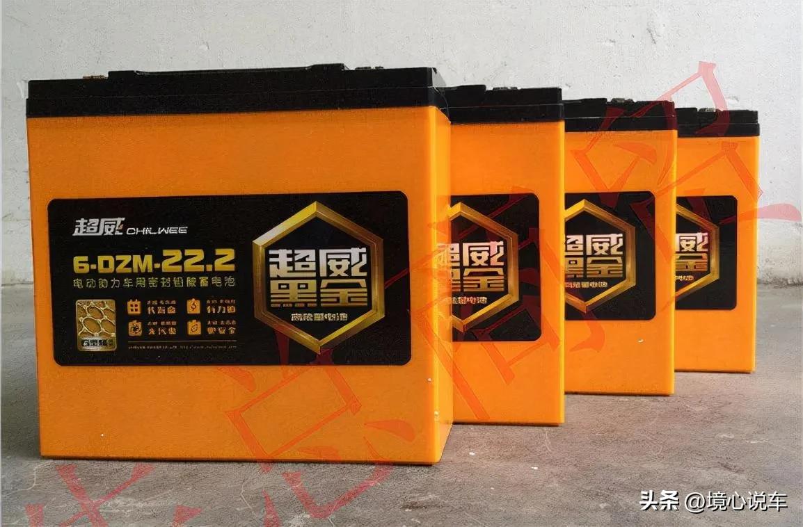 超威天能电池谁更耐用质量最好,天能和超威电池哪个更好些