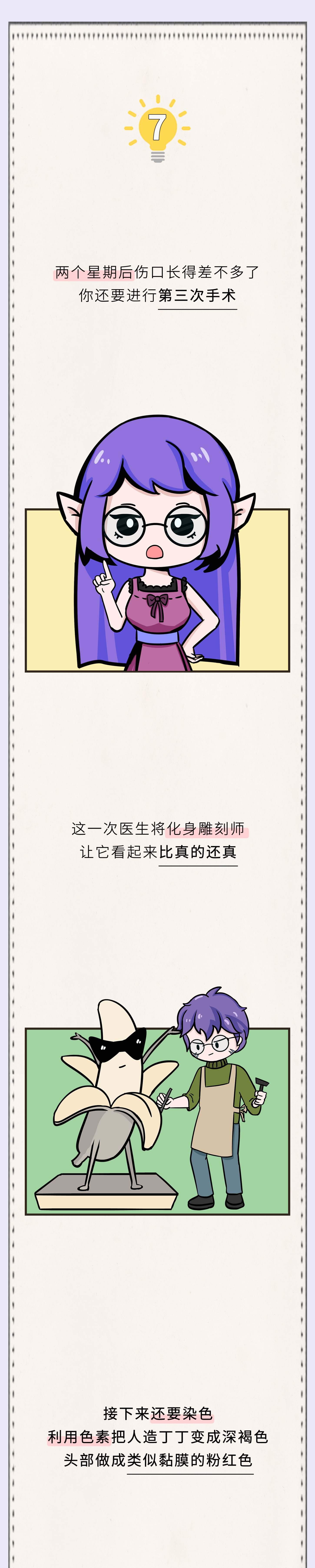 女生变性手术全过程：女变男有多难？