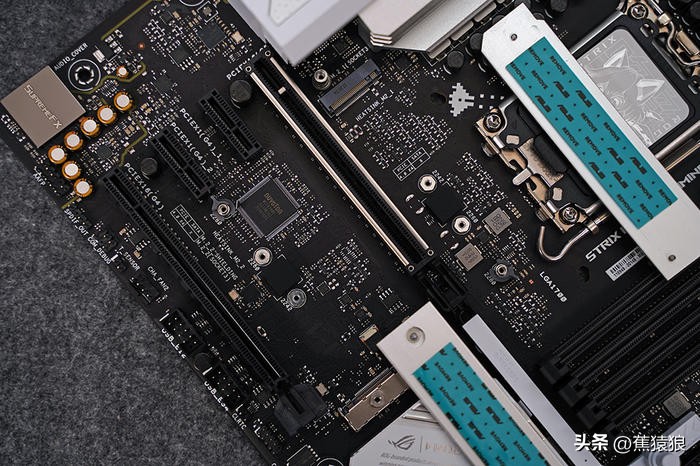 华硕rogstrixb760小吹雪价格,华硕rogstrixb760-g小吹雪装机