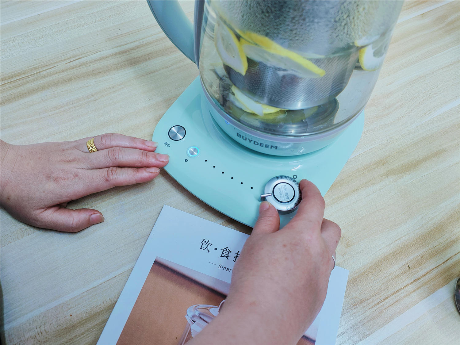 北鼎养生壶哪一款最好用,养生壶怎么选北鼎养生壶大盘点