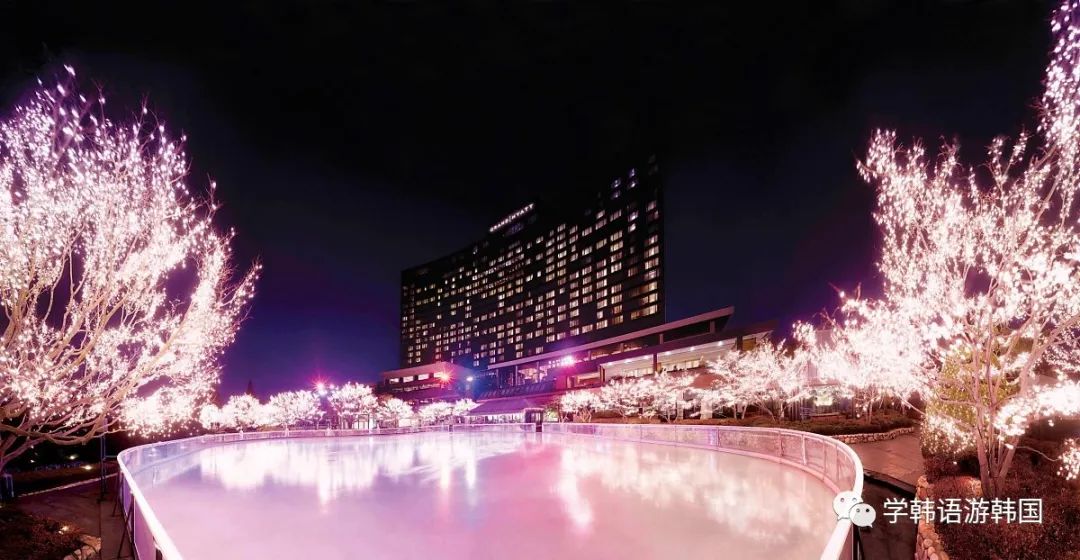 韩国滑雪场一日游攻略,滑雪国内必去十大滑雪场