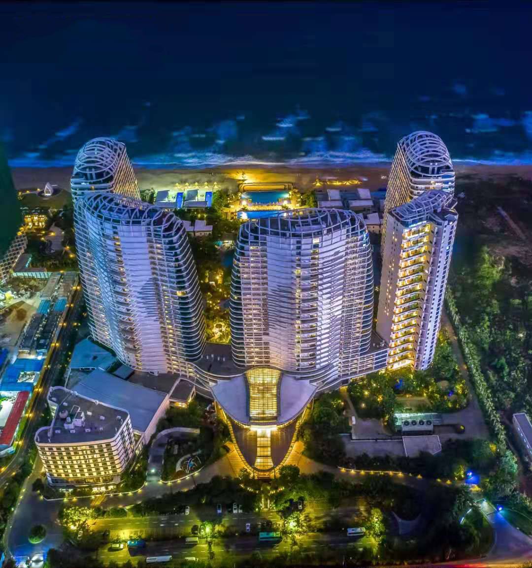 惠州檀悦豪生度假酒店附近玩,惠州小迪拜檀悦豪生温泉度假酒店