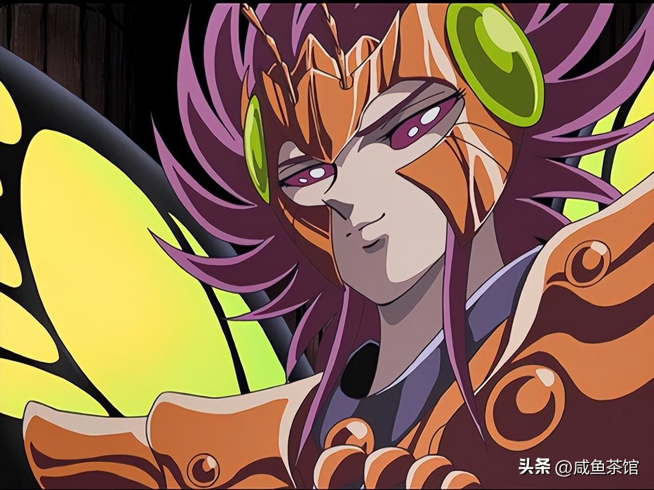 圣斗士星矢黄金圣斗士最强的是谁,圣斗士星矢最强黄金圣斗士排行