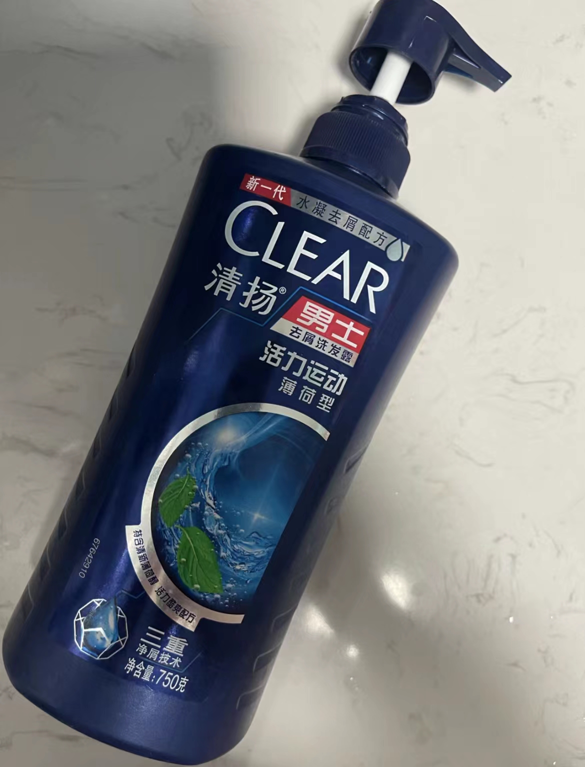 洗发水别买什么成分,满婷氨基酸控油去屑洗发水成分