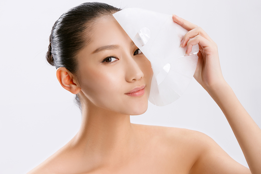 欧诗漫美白淡斑护肤品使用步骤,护肤品正确使用步骤和方法