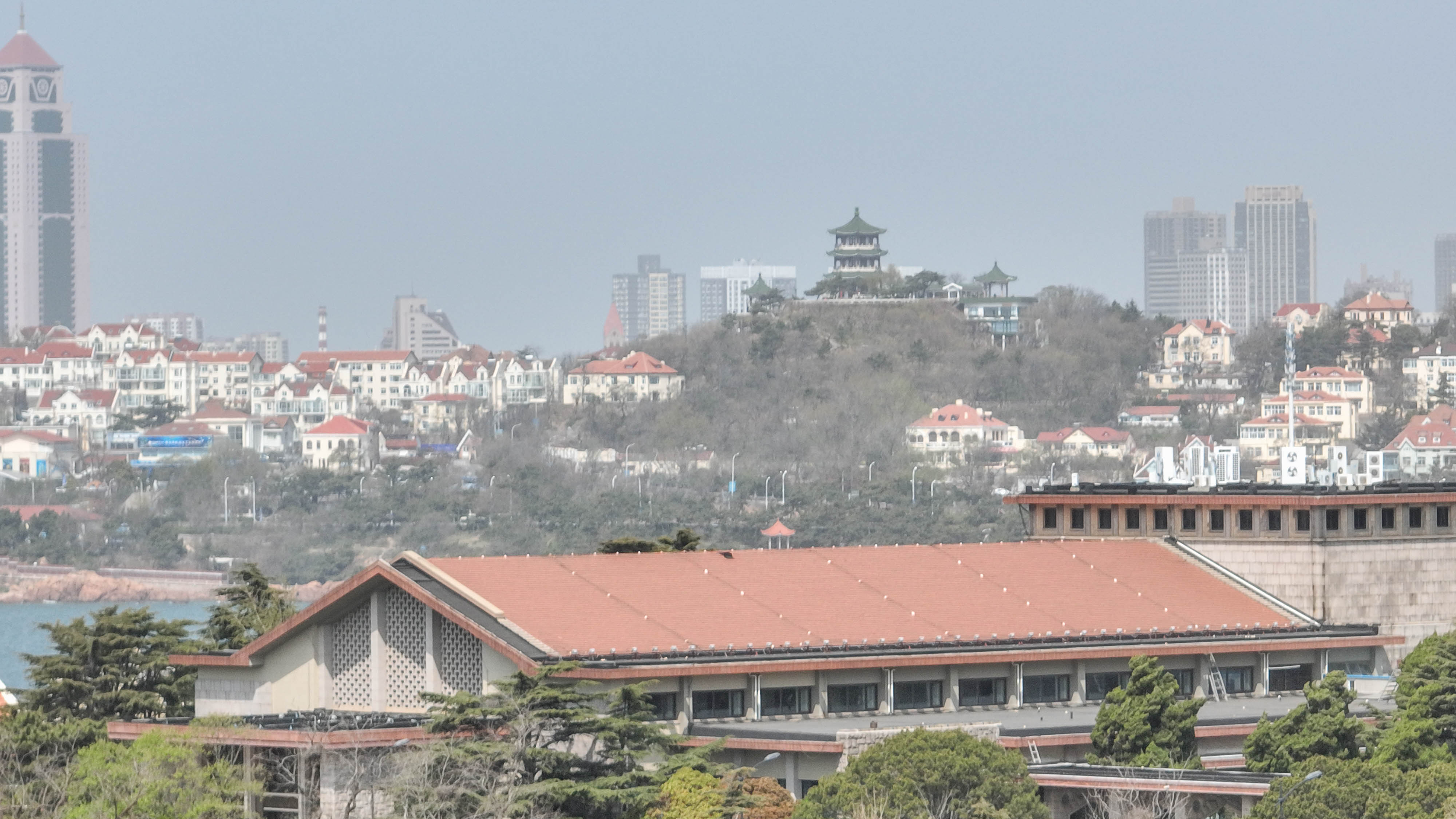 青岛最好的季节是几月,青岛旅游最佳季节时间表最新