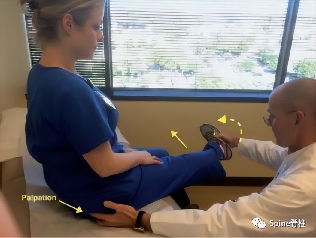 腰椎间盘突出下肢放射痛严重吗,下肢放射疼痛是间断性严重吗