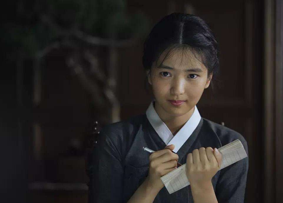 小姐韩国电影解说,韩国帅气小姐姐电影推荐