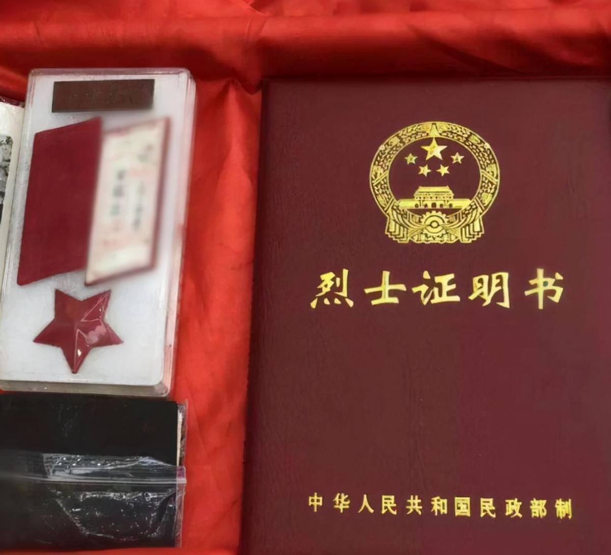 23岁为国捐躯,她的初恋守在墓旁终身未婚,弟弟苦寻她下落64年