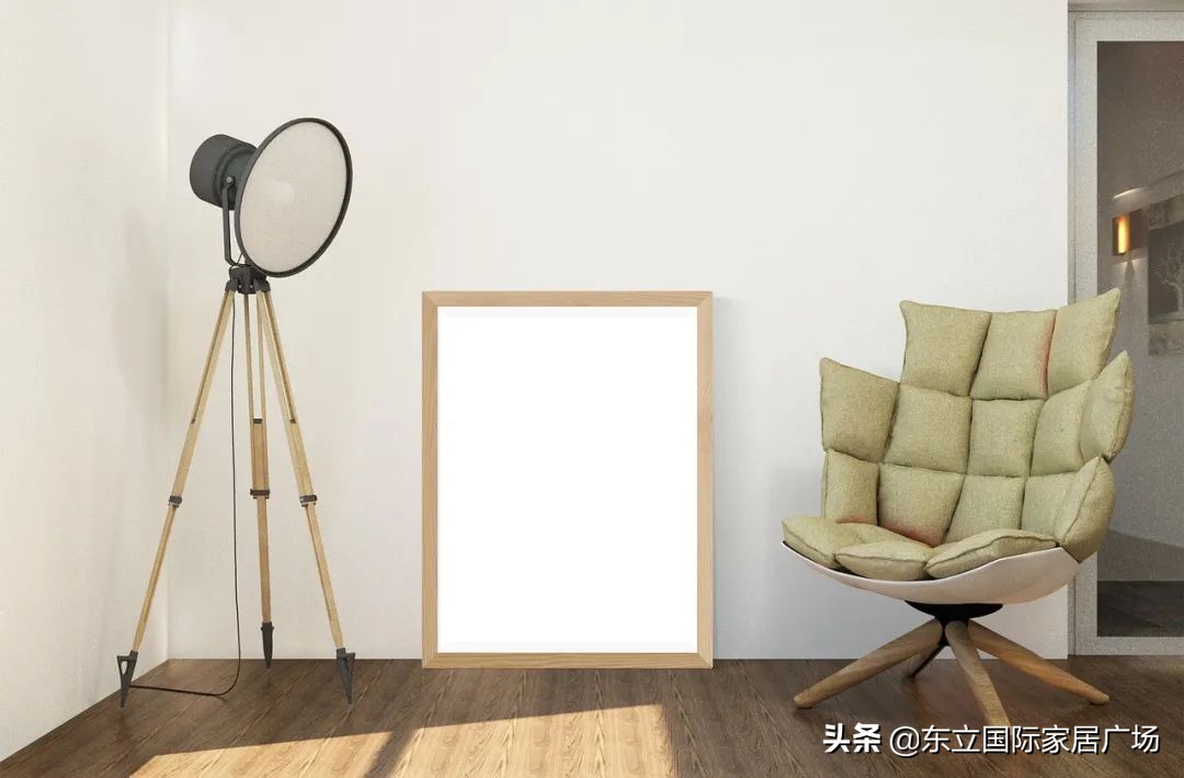 家里采光不好怎么变亮,怎样让采光差的房间亮