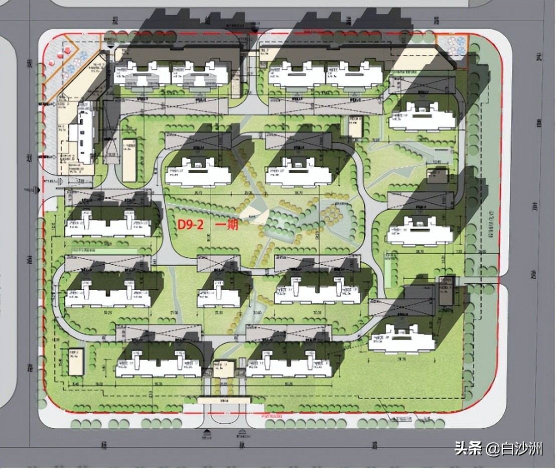 青菱大华公园城市项目,青菱和雅东方会不会烂尾